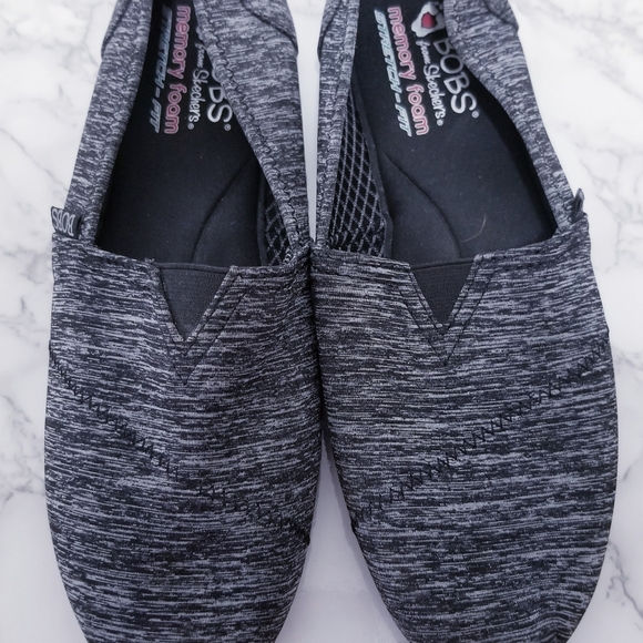 BOBS from Skechers sz 10W - Picture 1 of 4